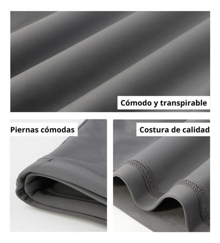 Bañador Trunks Yingfa Color Solid