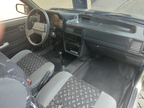 Mazda 323 Coupe - Modelo 93