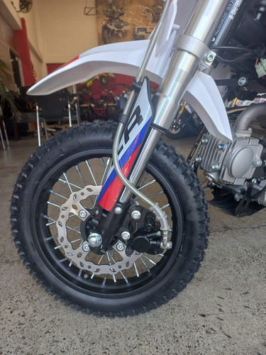 Motocross Plr 90 Cc