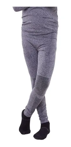 Pantalon termico 2025 montagne