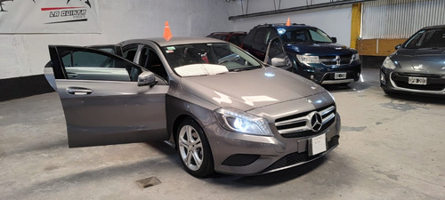 Mercedes-Benz Clase A 1.6 A 200 Style B.efficiency 156cv
