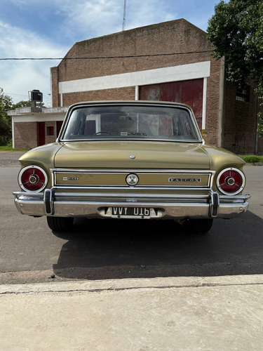 Ford Falcon