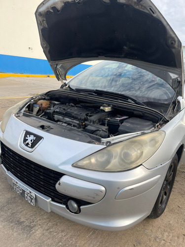 Peugeot 307 1.6 Xs 110cv