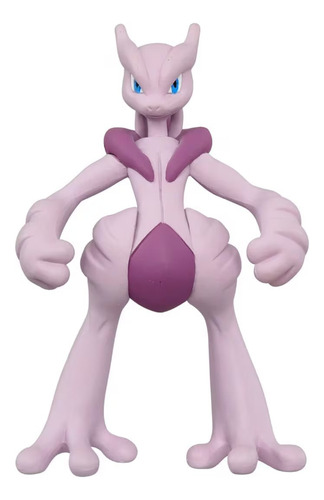 Mega Mewtwo X Pokemon Moncolle Special Tomy Takara Japon Fig