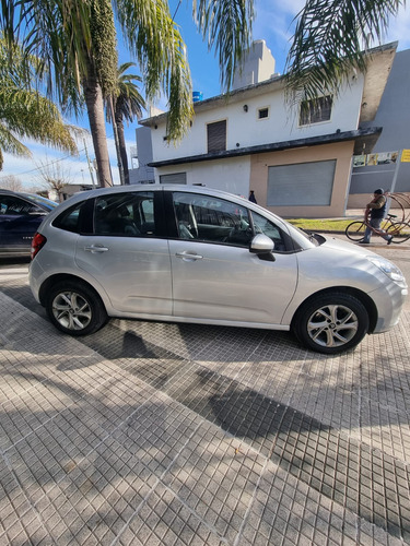 Citroën C3 1.5 Tendance Pack Secure I 90cv