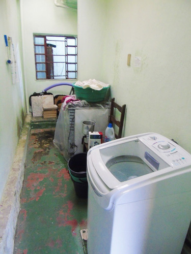 Imagem 18 de 19 de Casa Com 3 Quartos Para Comprar No Conjunto Água Branca Em Contagem/mg - 1694