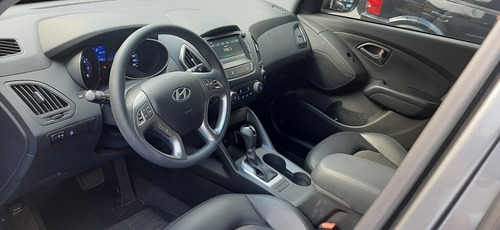 Imagem 4 de 11 de Hyundai Ix 35 2019