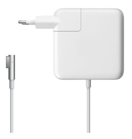 Imagen 4 de 6 de Cargador Para Macbook Pro 13 60w Conector L Magsafe