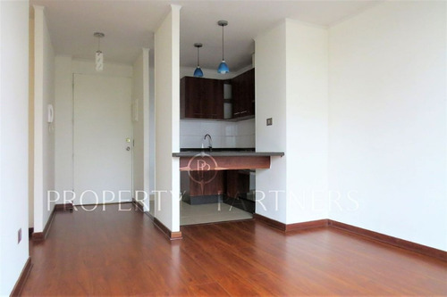 Imagen 3 de 11 de Departamento Ideal Para Inversionista