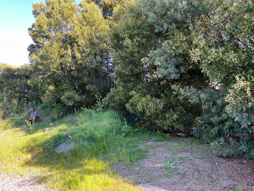Se Vende Parcela-terreno, Bellini, Villa Italia, Coronel
