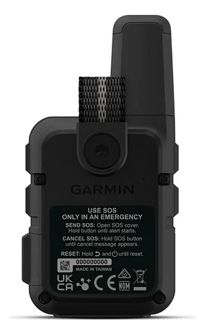 Comunicador Satelital Garmin Inreach Mini 2