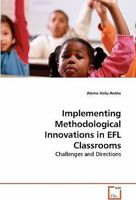 Libro Implementing Methodological Innovations In Efl Clas...