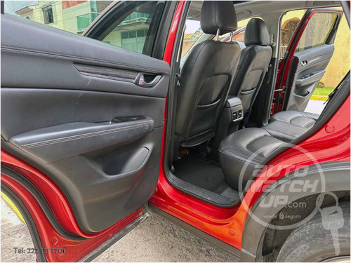 Mazda CX-5 2.5 S Grand Touring 4x2 At