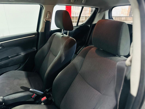 Suzuki Swift 1.4 Gls Mt