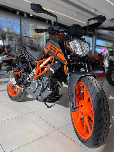 Imagen 7 de 25 de Ktm 250 Duke Pregunta Valor En $ - Tomamos Usados