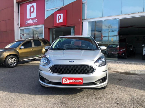 Ford Ka 1.0 Ti-vct Flex Se Manual 2019/2020