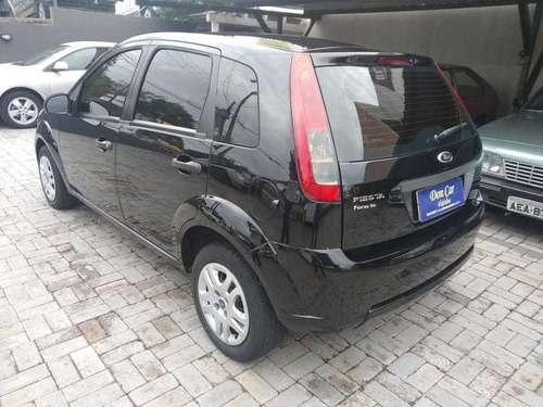 Imagem 5 de 11 de Ford Fiesta 1.0 8v Flex 5p 2013