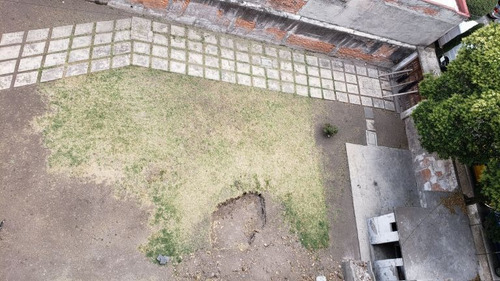 Imagen 2 de 6 de Terreno En Narvarte Benito Juarez