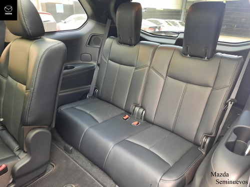 Imagen 10 de 15 de Nissan Pathfinder Exclusive 2018