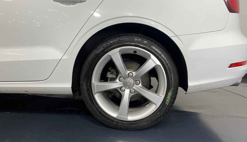 Imagen 11 de 15 de 46327 - Audi A3 2016 Con Garantía