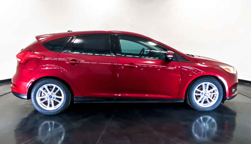 Imagen 5 de 15 de 24284 - Ford Focus 2015 Con Garantía