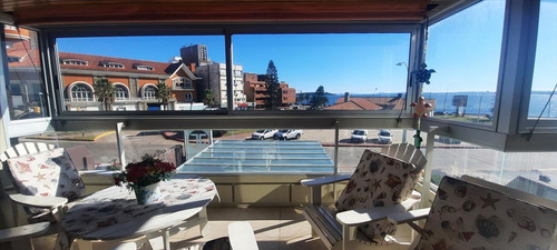 Imagen 2 de 19 de Vendo Apartamento 3 Dormitorios Mansa Punta Del Este