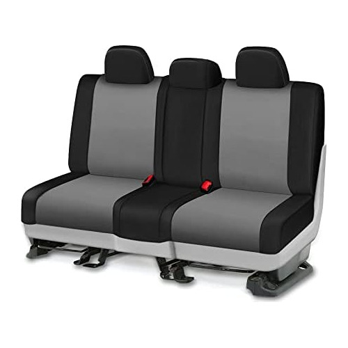 Fundas De Asiento Trasero Personalizadas Toyota Rav4 Le...