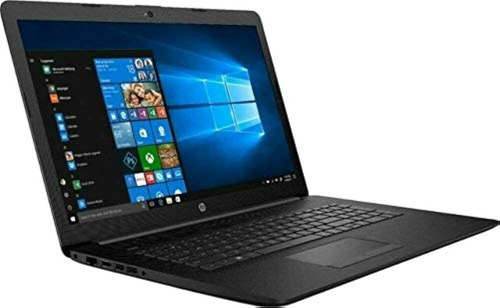 Laptop Hp 17t-by400 16gb Ddr4 480gb Ssd 17.3