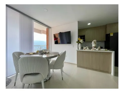 Venta De Apartamento Para Inversión En Toledo, La Estrella