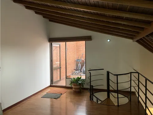 Venta Apartamento Duplex En Cedritos Bogota