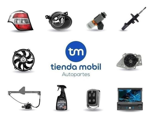 Imagen 6 de 12 de Alarma De Auto Positron Keyless 360 Impacto