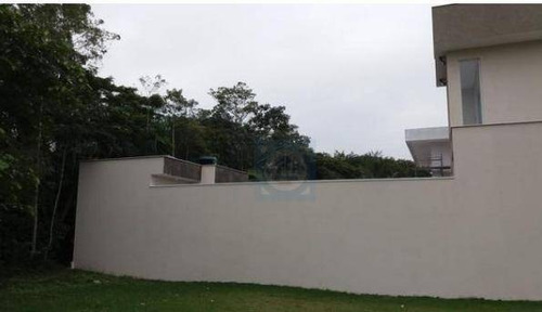 Casa Residencial À Venda, Riviera De São Lourenço, Bertioga. - Ca0653