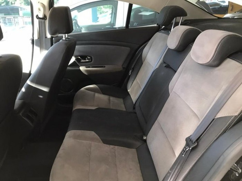 Fluence 2.0 Dynamique 16v Flex 4p Automático