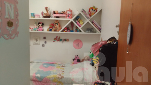 Imagem 8 de 8 de Excelente Apart. C/ 96 Metros - Val Paraiso - 1033-10041