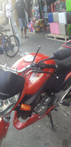 Honda Cb 300