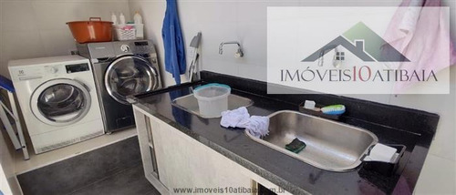 Imagem 23 de 29 de Casas Em Condomínio À Venda Em Atibaia/sp - Compre O Seu Casas Em Condomínio Aqui! - 1480351