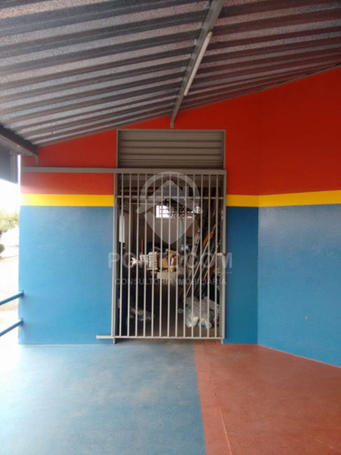 Imagem 2 de 6 de Ponto Comercial - Jaguaré - 3840392v
