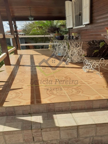 Imagem 26 de 30 de Sobrado 637m2 À Venda Em Mogi Das Cruzes! - So00224 - 70355940