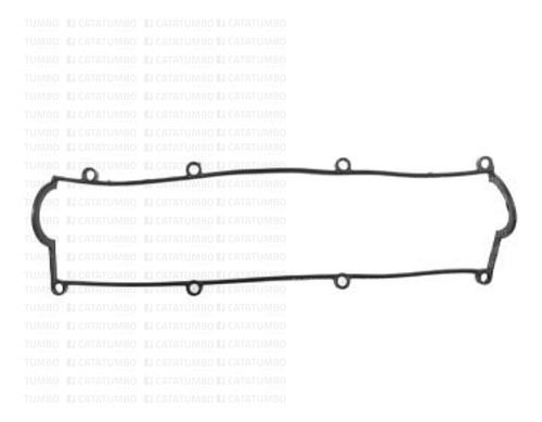 Empaquetadura Tapa Valvula Para Sportage Ii 2.0 Rf 2003 2004