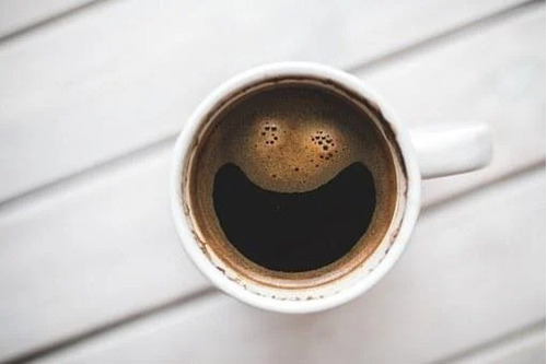 Kaffee De Higo Orgánico Sin Cafeína 250g (sustituto De Café)