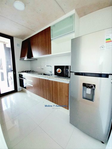 Imagen 13 de 18 de Apartamento De 1 Dormitorio En Av De Las Américas Cw179419