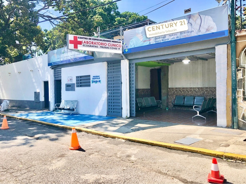 Imagen 1 de 19 de Aj - Venta De Centro Médico En Bella Vista - Mls 940748