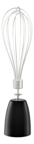 Batidora De Inmersion Oster 1 Veloc +turbo Fpsthb460a Rojo