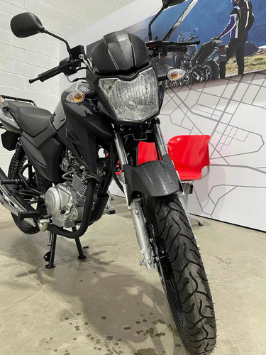 Yamaha Ybr 125 -2022