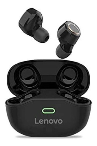 Auriculares Bluetooth Lenovo X18 Hifi 360 Inalámbricos Tws