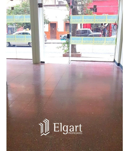 Imagen 2 de 6 de Local En Alquiler En San Miguel De Tucumán