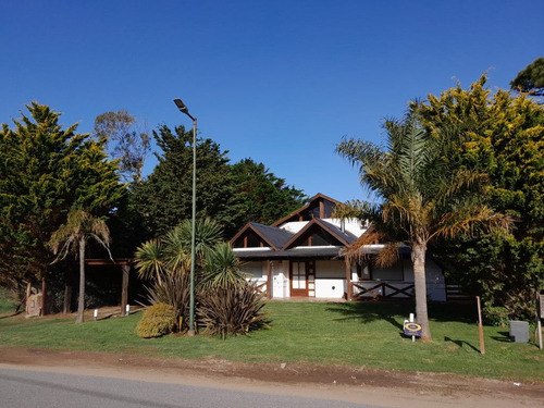 Casa En Alquiler Temporal En Lasalle