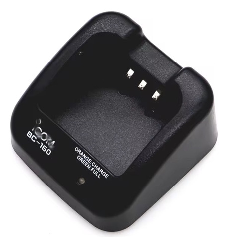 Cargador P/handy Icom Bc160 Ic-a14 Digital Moron