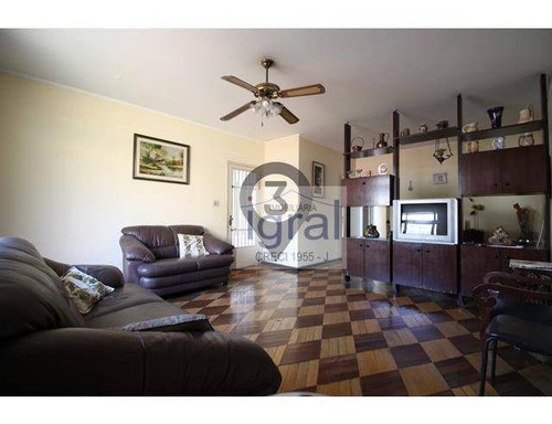 Casa À Venda, 90 M² Por R$ 650.000,00 - Vila Bandeirantes - São Paulo/sp - Ca0415