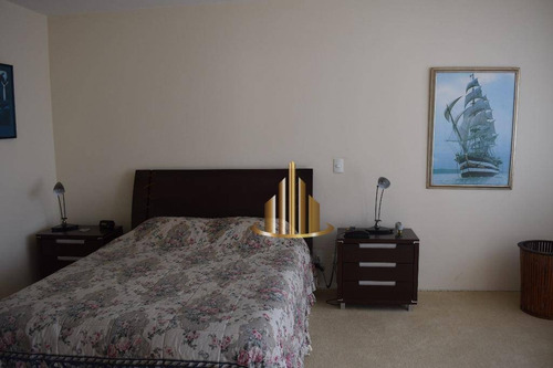 Casa Com 4 Dormitórios À Venda, 1000 M² Por R$ 4.000.000,00 - Alphaville 08 - Santana De Parnaíba/sp - Ca1143